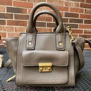 3.1 Philip Lim for Target satchel
